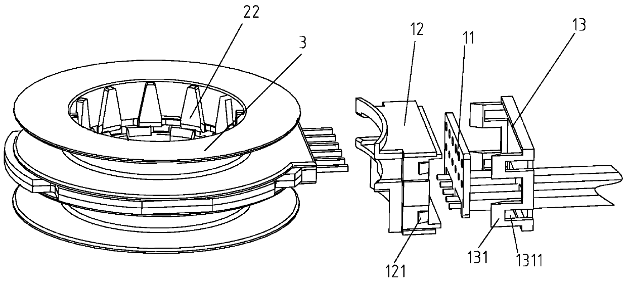 Stepper motors for automation control