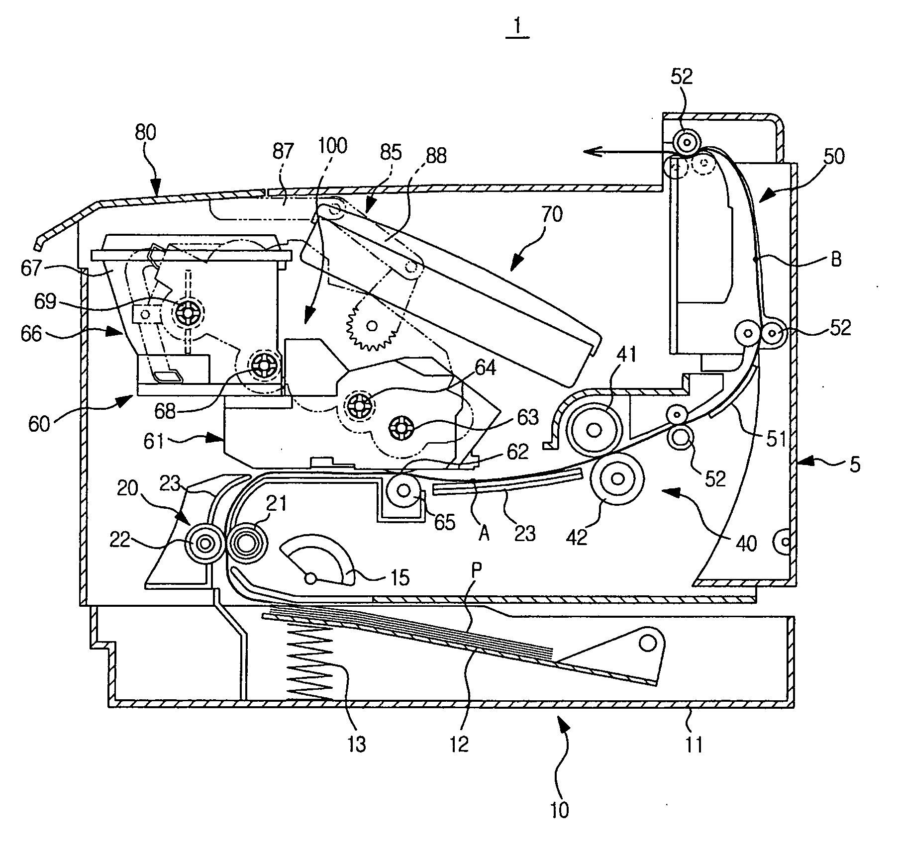 Image forming apparatus