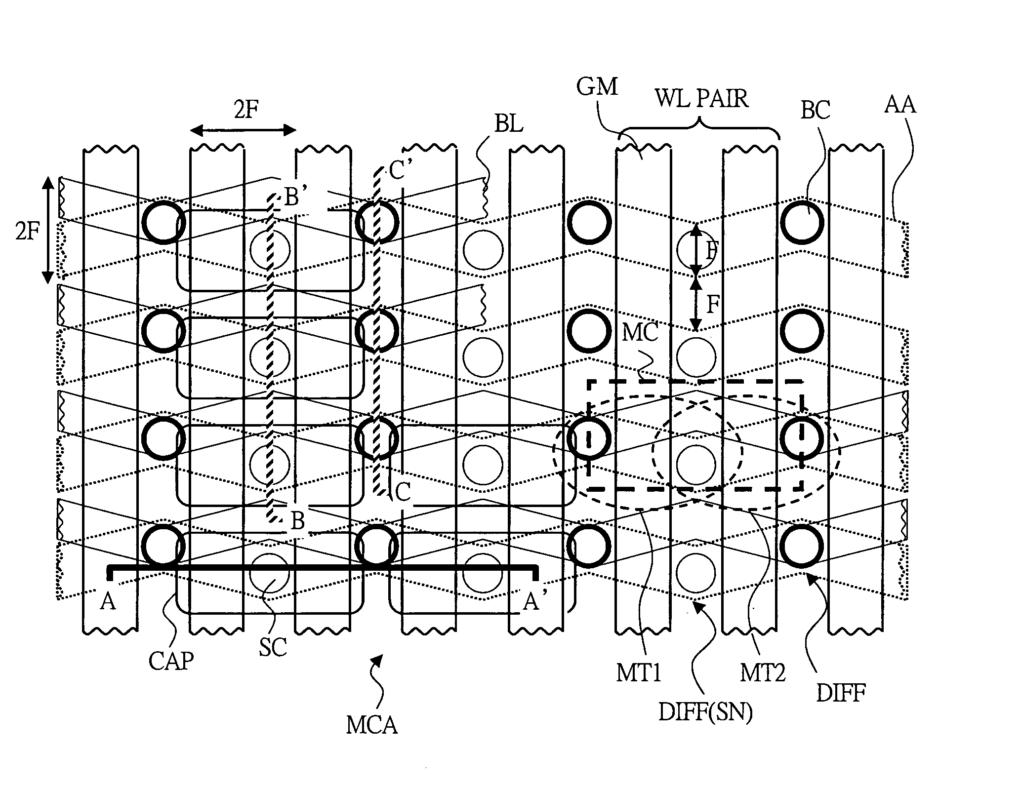 Semiconductor memory device