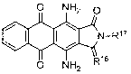 Disperse dye composition, dye product and application thereof