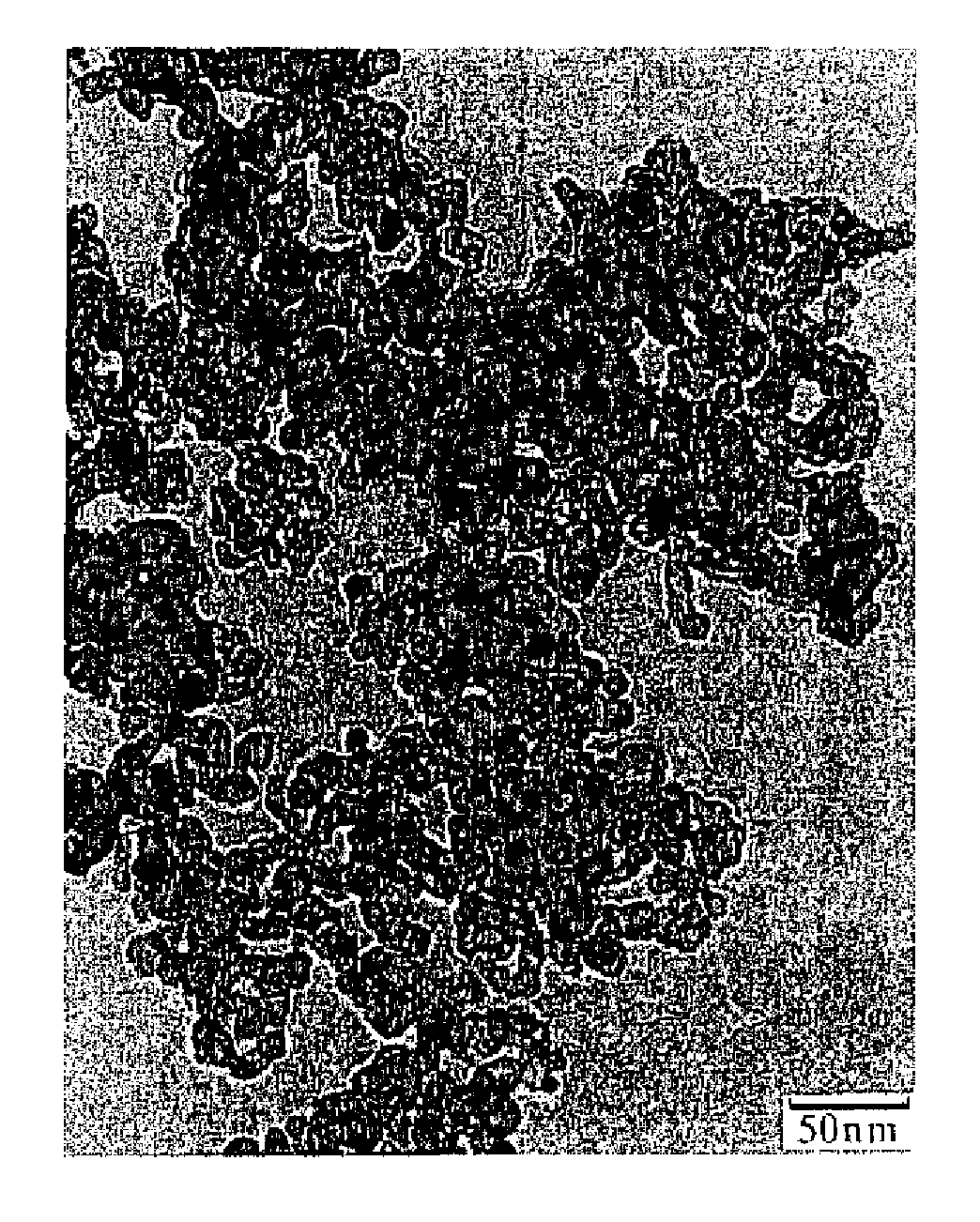 Porous zirconia powder and production method of same