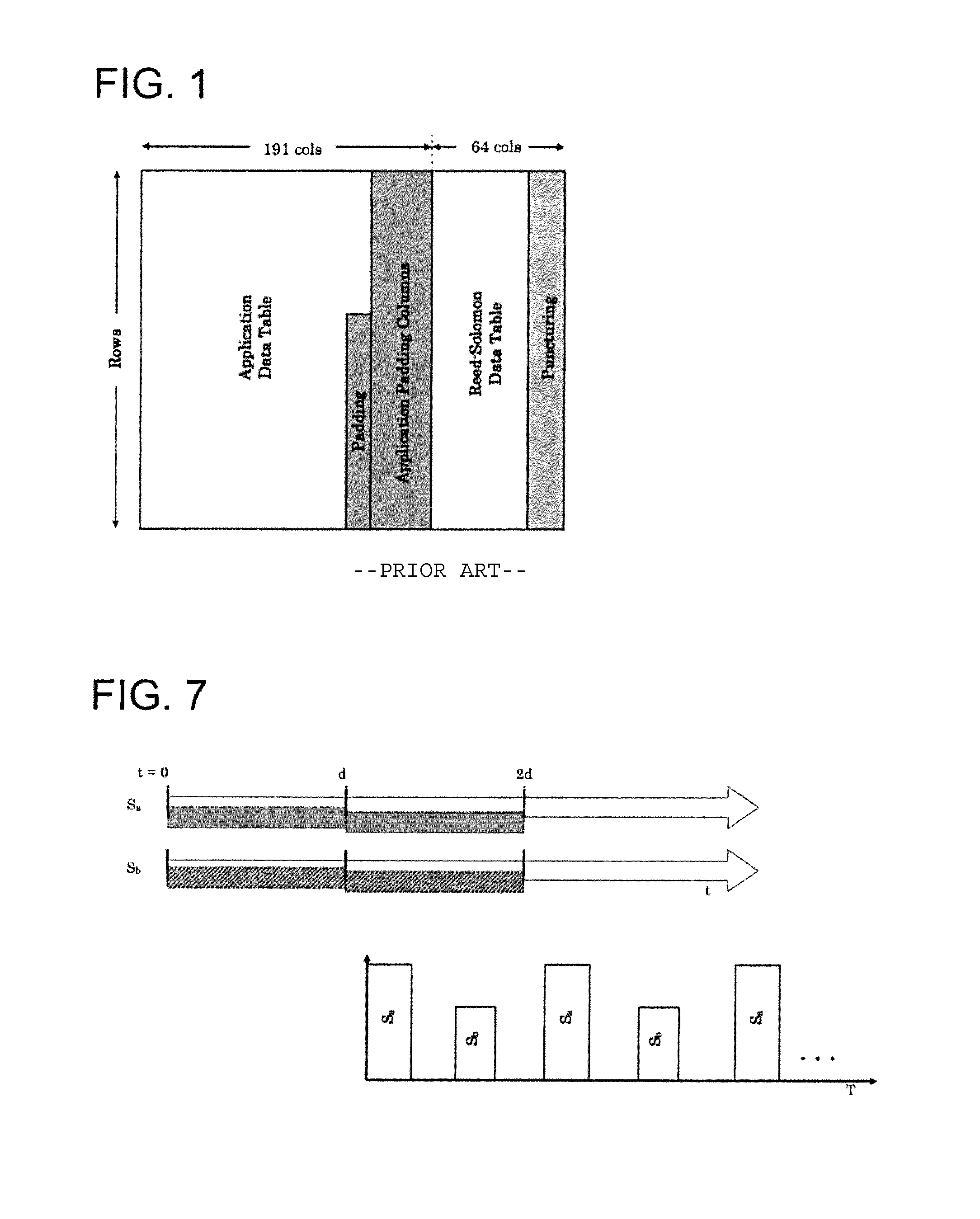 Time-interleaved simulcast for tune-in reduction