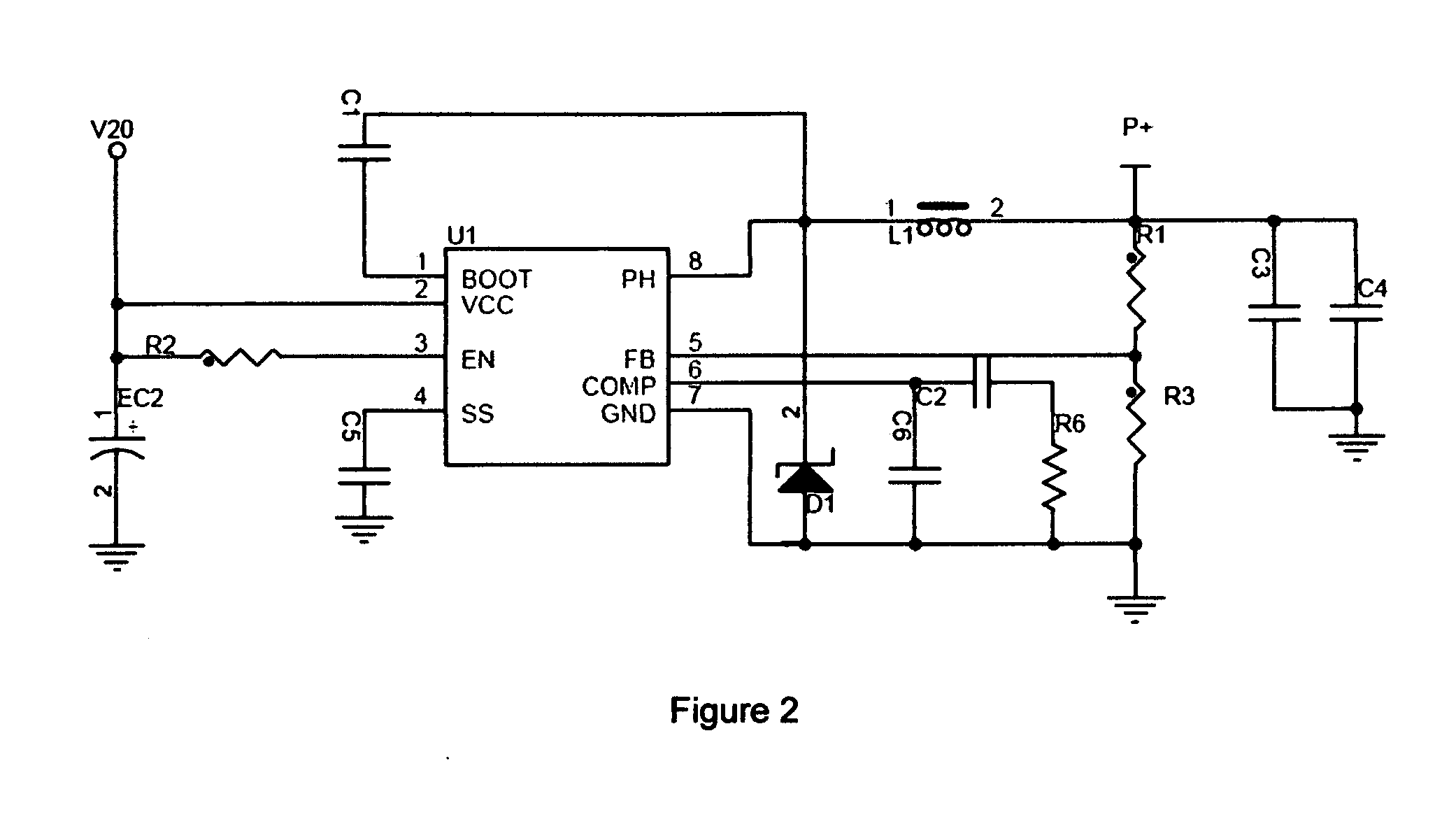 Portable charging device