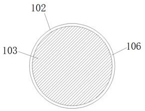 Non-notched cap and body stainless steel capsule mold