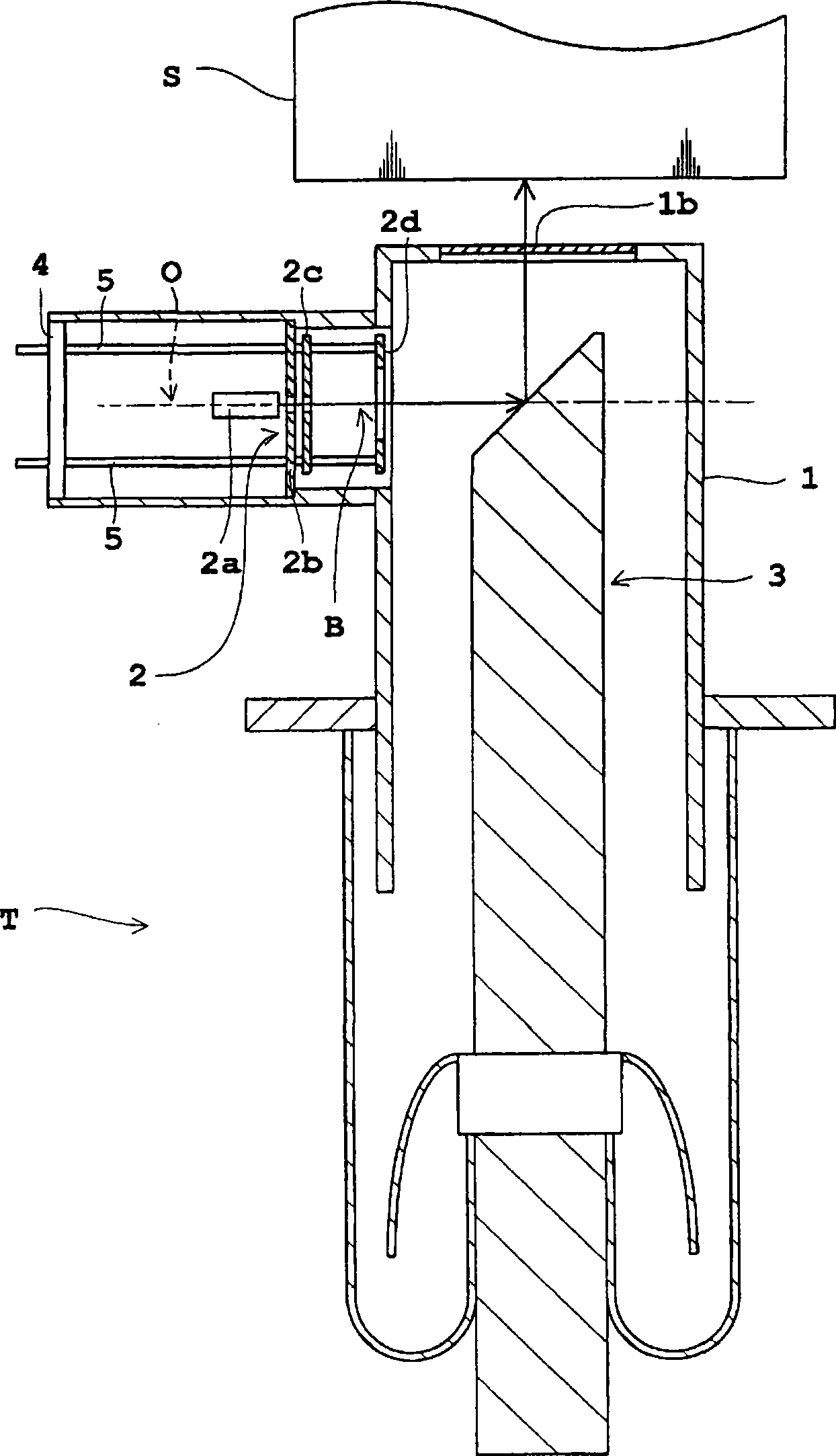 X-rays generator