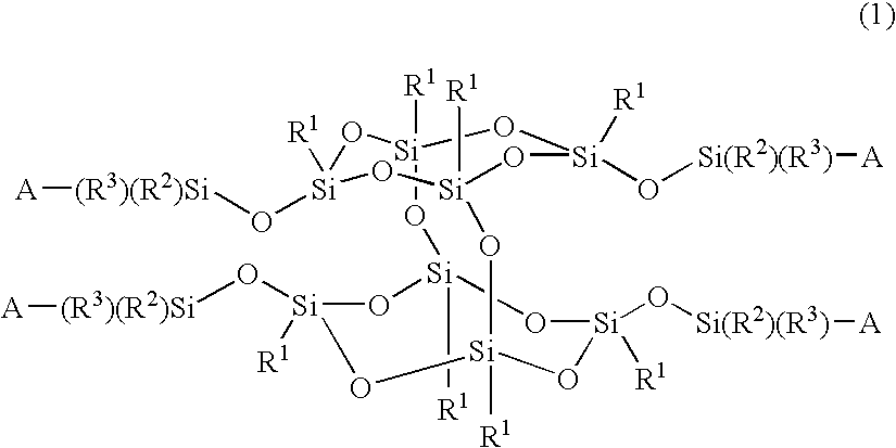 Silicon compound