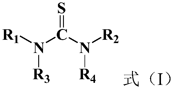 Phosphorus-free composite scale and corrosion inhibitor and its application and treatment method of circulating cooling water