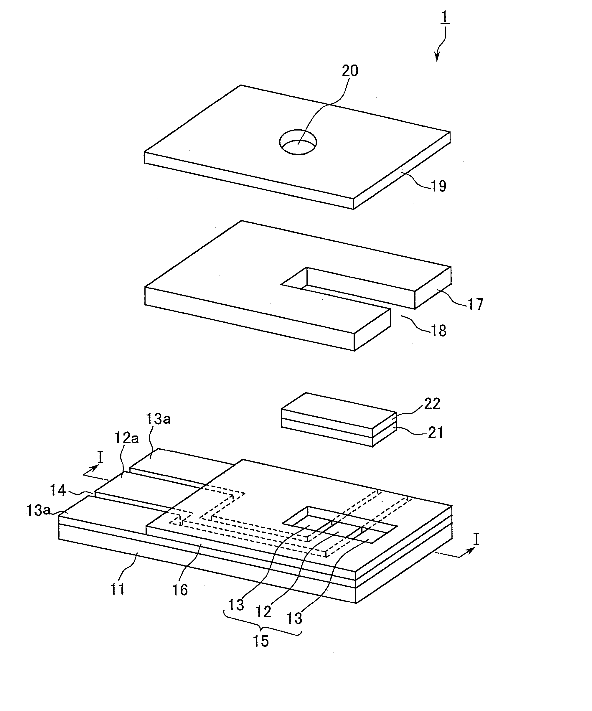 Biosensor