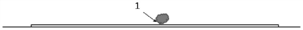 A non-submersible underwater pipeline remote operation welding maintenance equipment and method