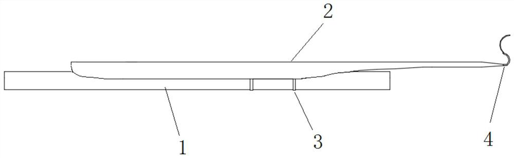 Endoscopic surgery cavity builder