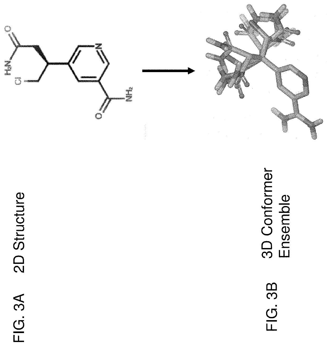 Preemptible-based scaffold hopping