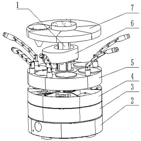 Intelligent cooking system and method