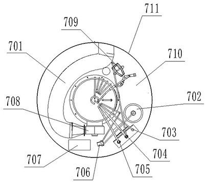 Intelligent cooking system and method