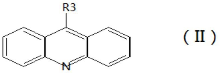 A resist composition with good hole masking function that can directly describe exposure imaging