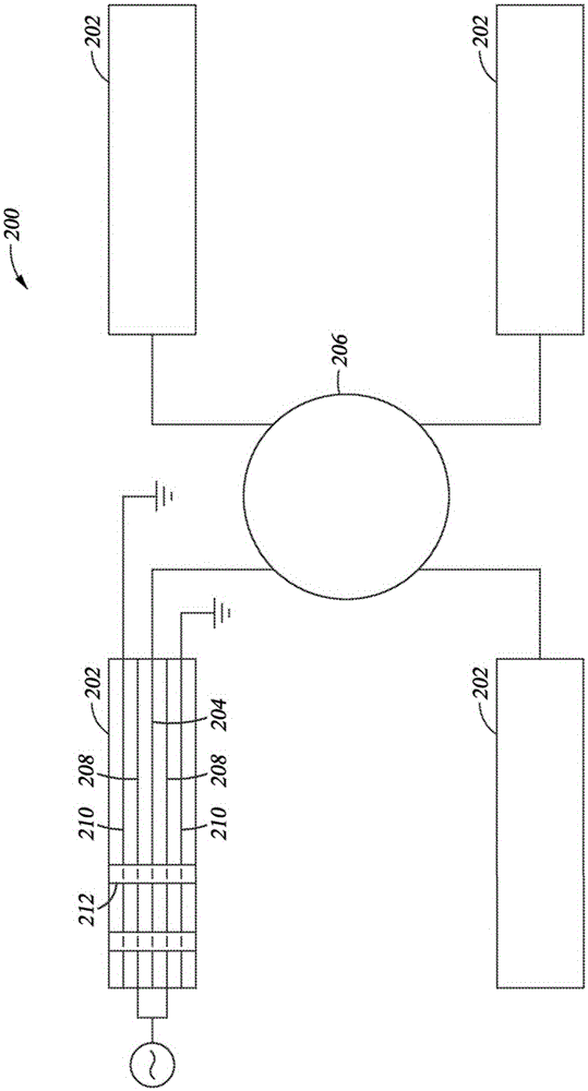 Antenna efficiency enhancement by active detuning of diversity antenna