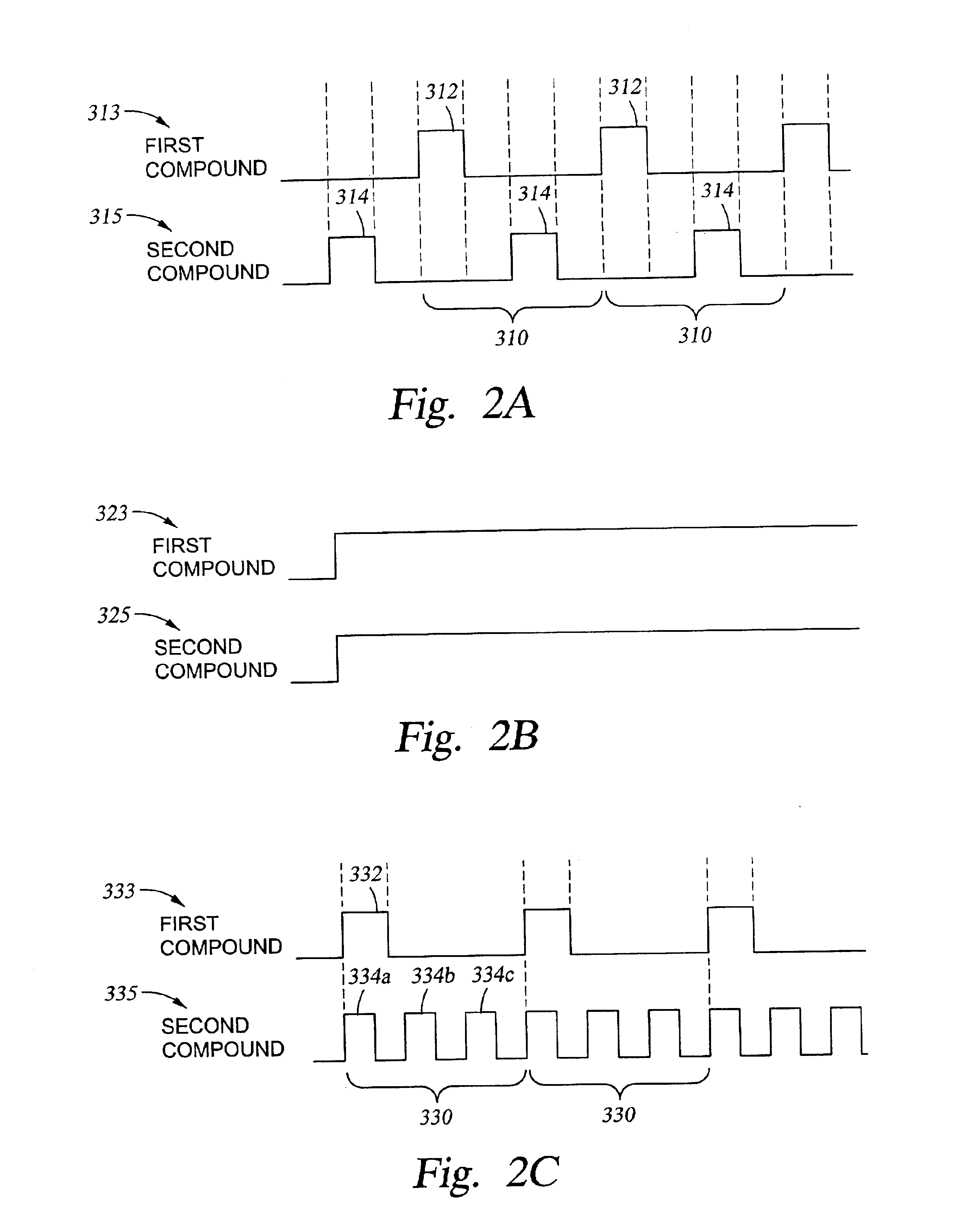 Integration of titanium and titanium nitride layers