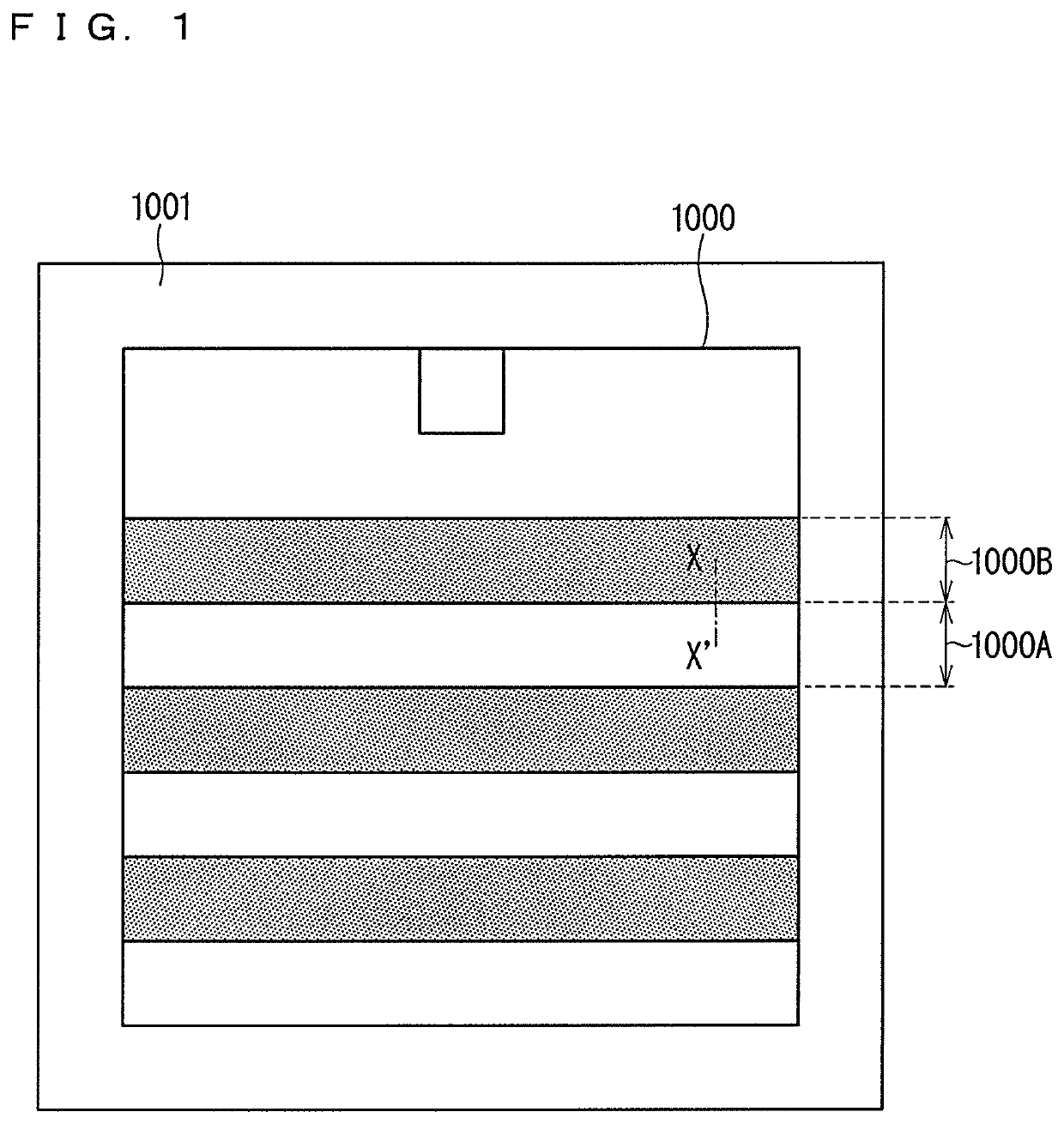 Semiconductor device, and method for manufacturing semiconductor device