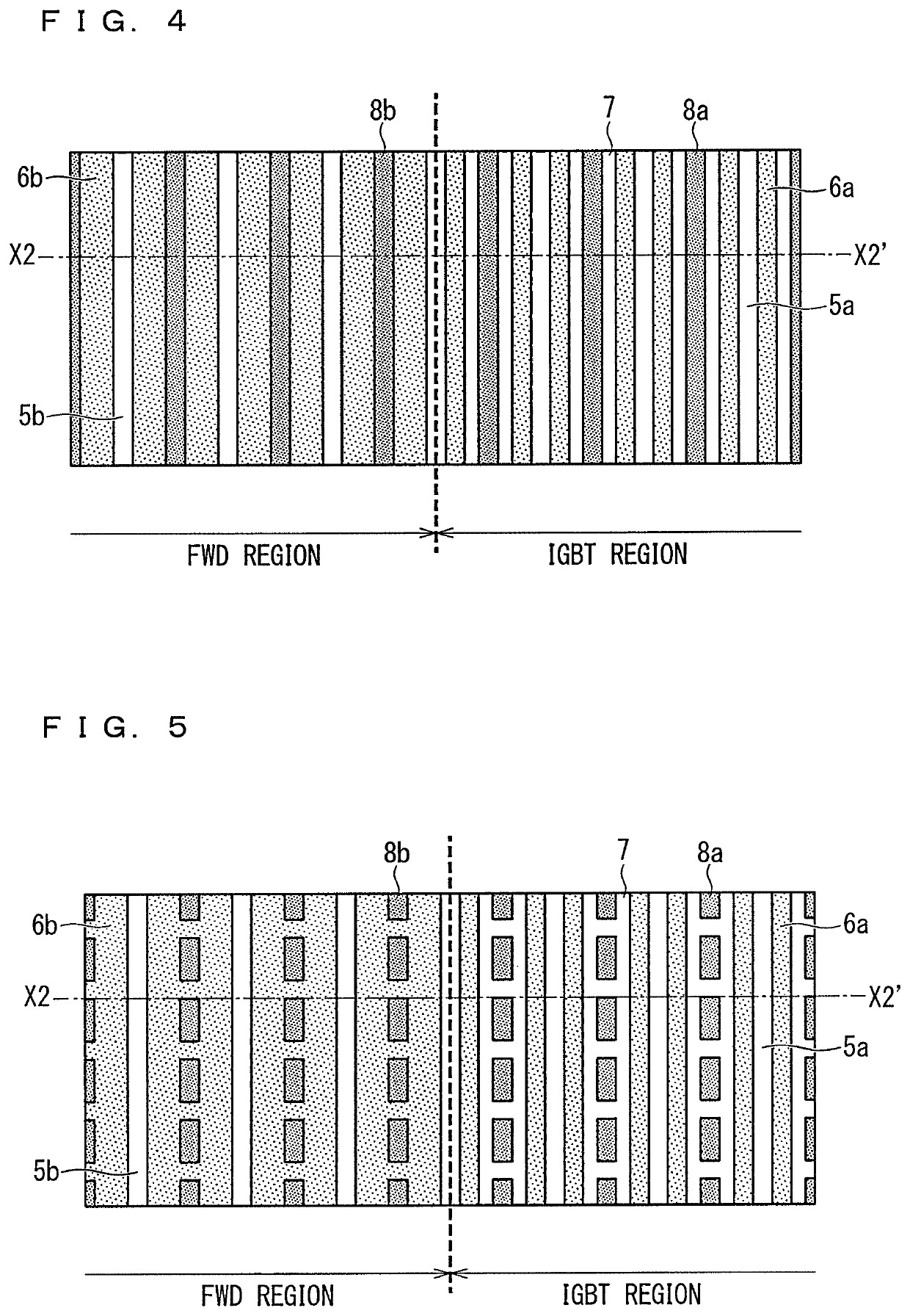 Semiconductor device, and method for manufacturing semiconductor device