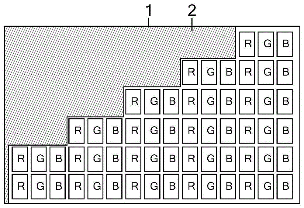 Display substrate and display device