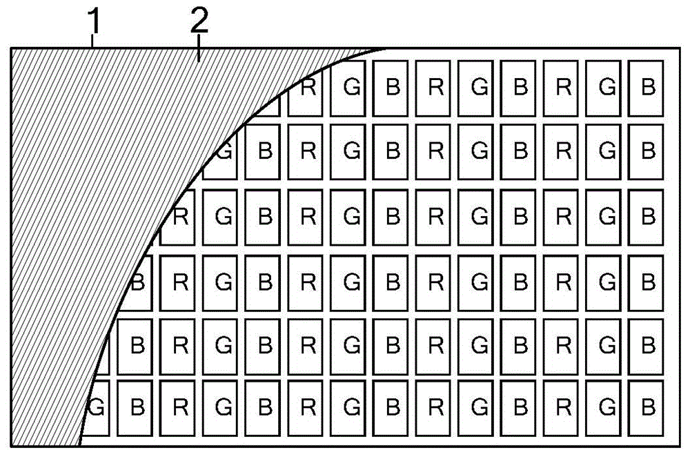 Display substrate and display device