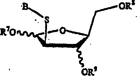 Synthesis of 2'-deoxy-l-nucleosides