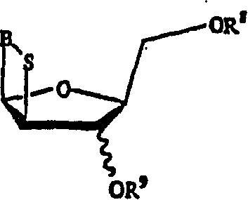 Synthesis of 2'-deoxy-l-nucleosides