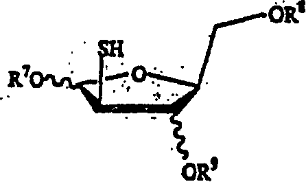 Synthesis of 2'-deoxy-l-nucleosides