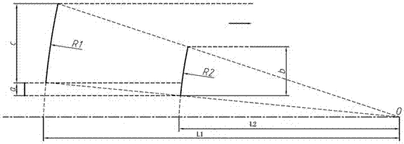 A Tunable Slab Laser