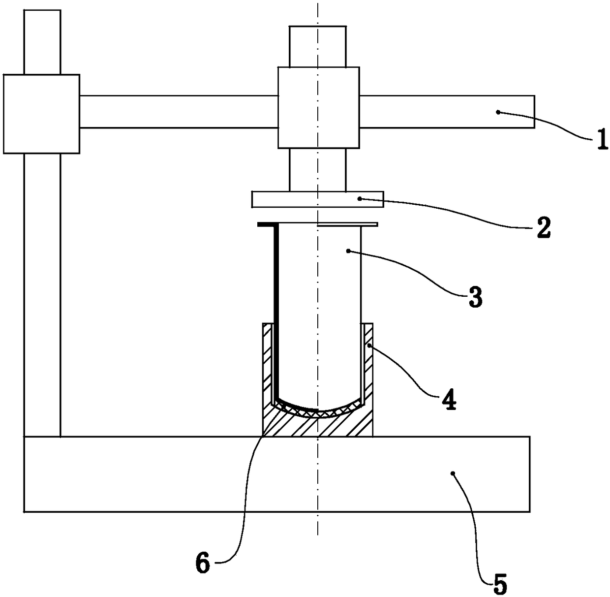 filter tank cleaner