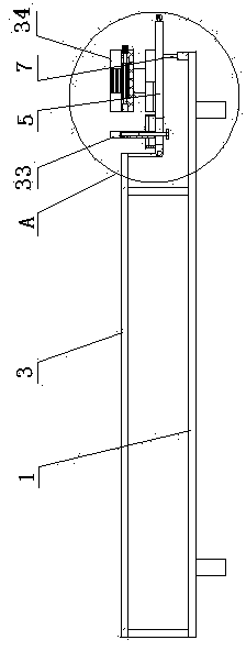 Three-dimensional space cervical spine rehabilitation instrument