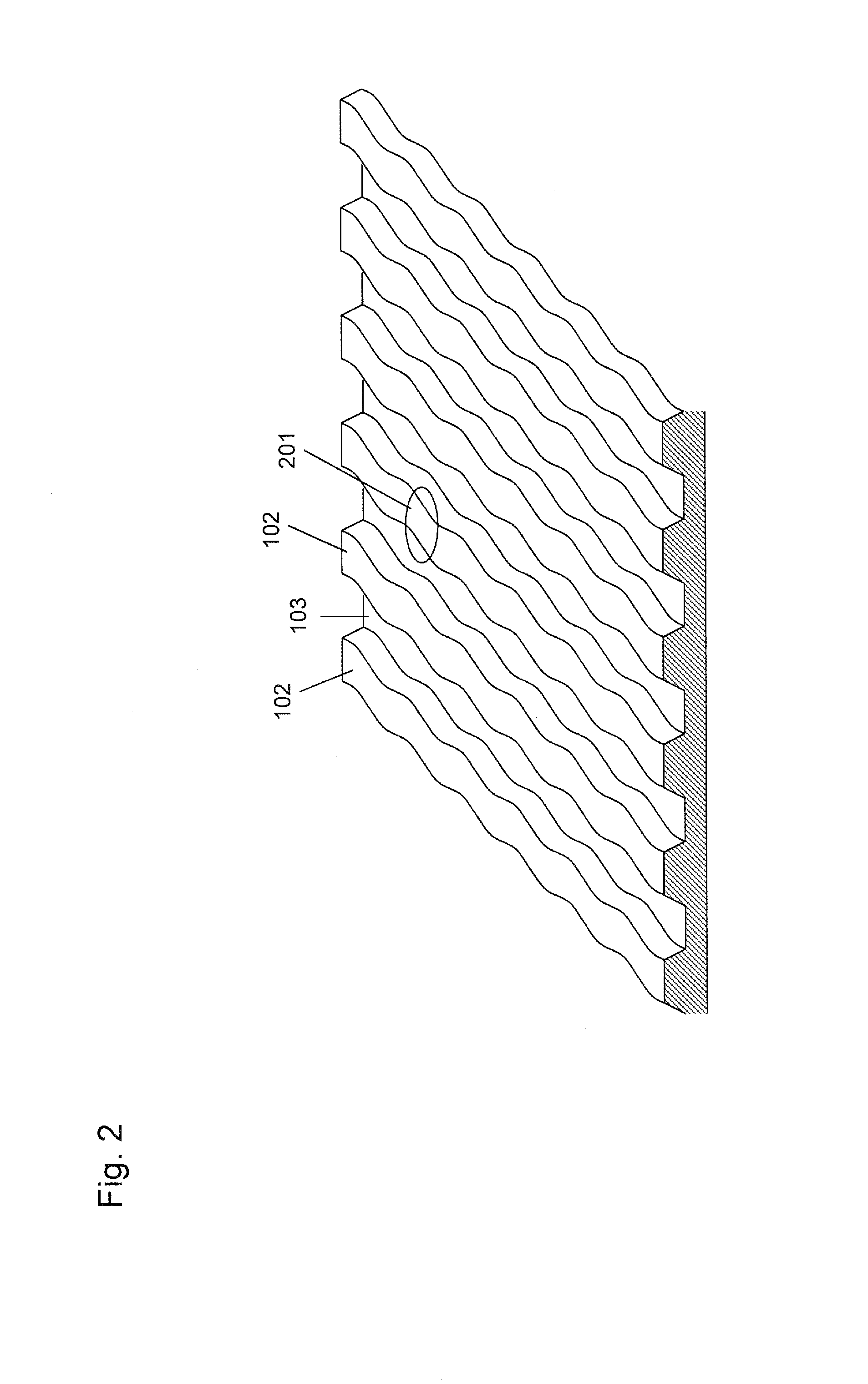 Optical disc medium and optical disc device