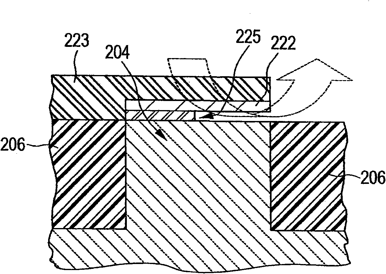 Memory cell suitable for dram memory