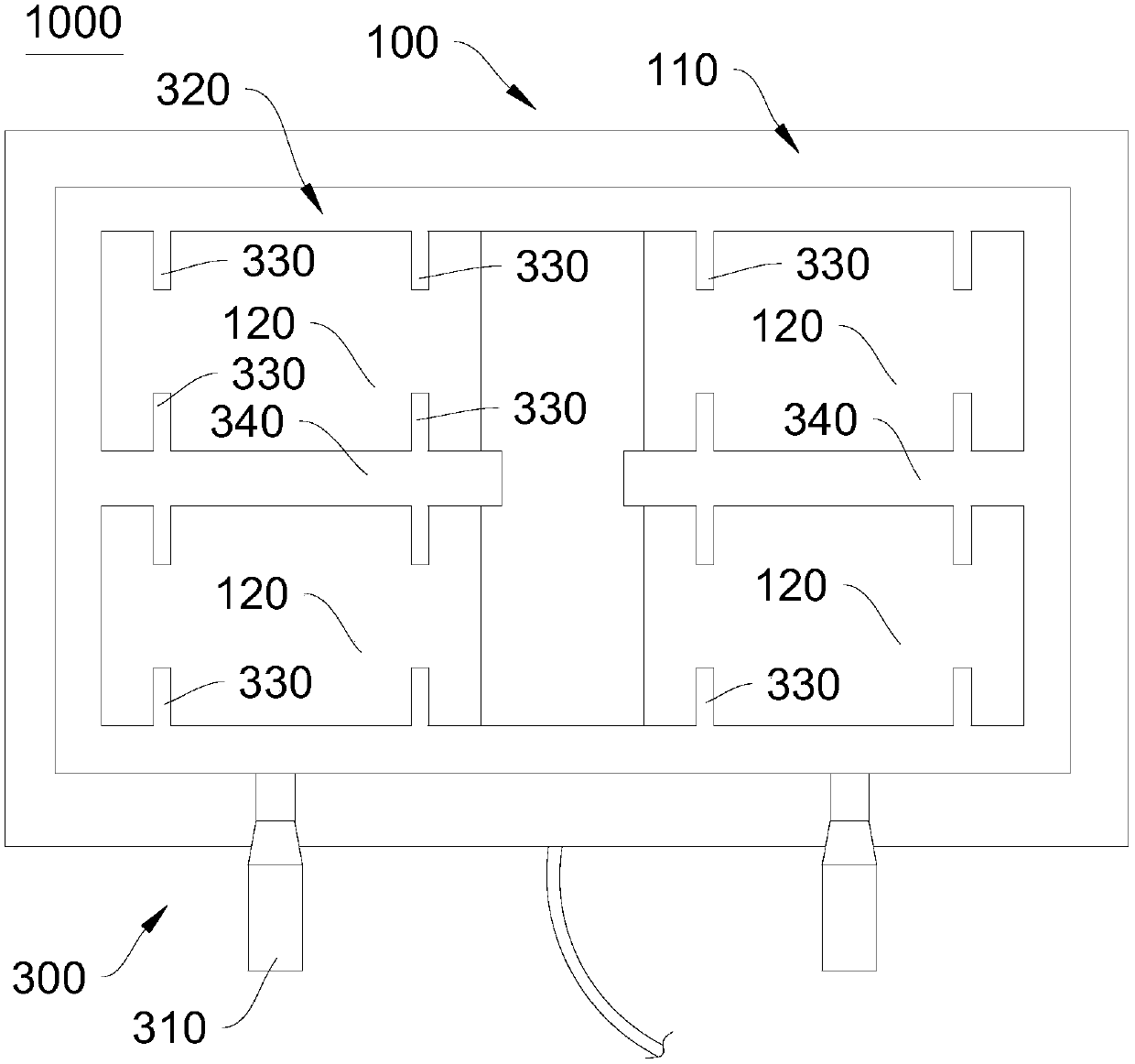 Bridge rectifier tool preheating table