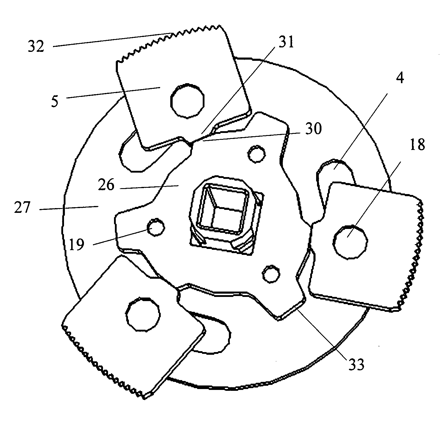 Recliner regulating device