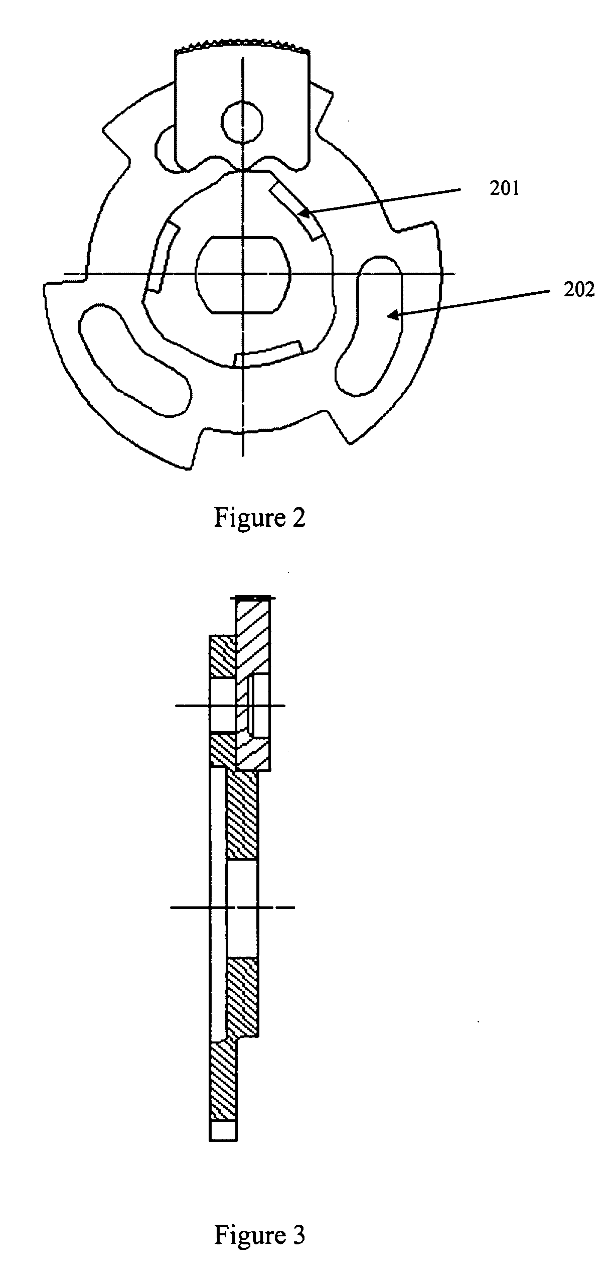 Recliner regulating device