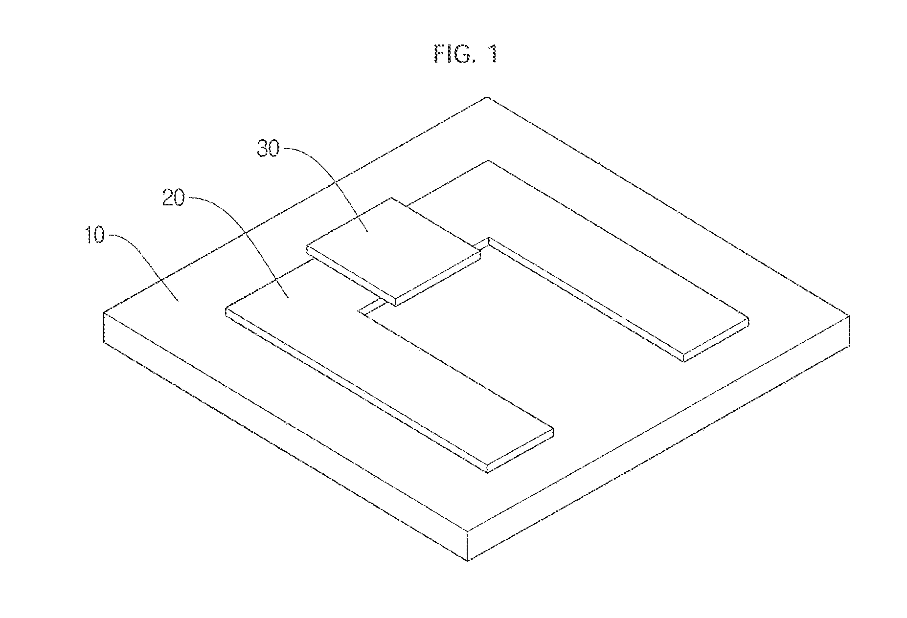 High-sensitivity transparent gas sensor and method for manufacturing the same