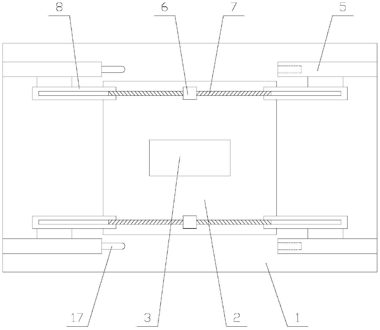 Device for preventing construction under drunk state