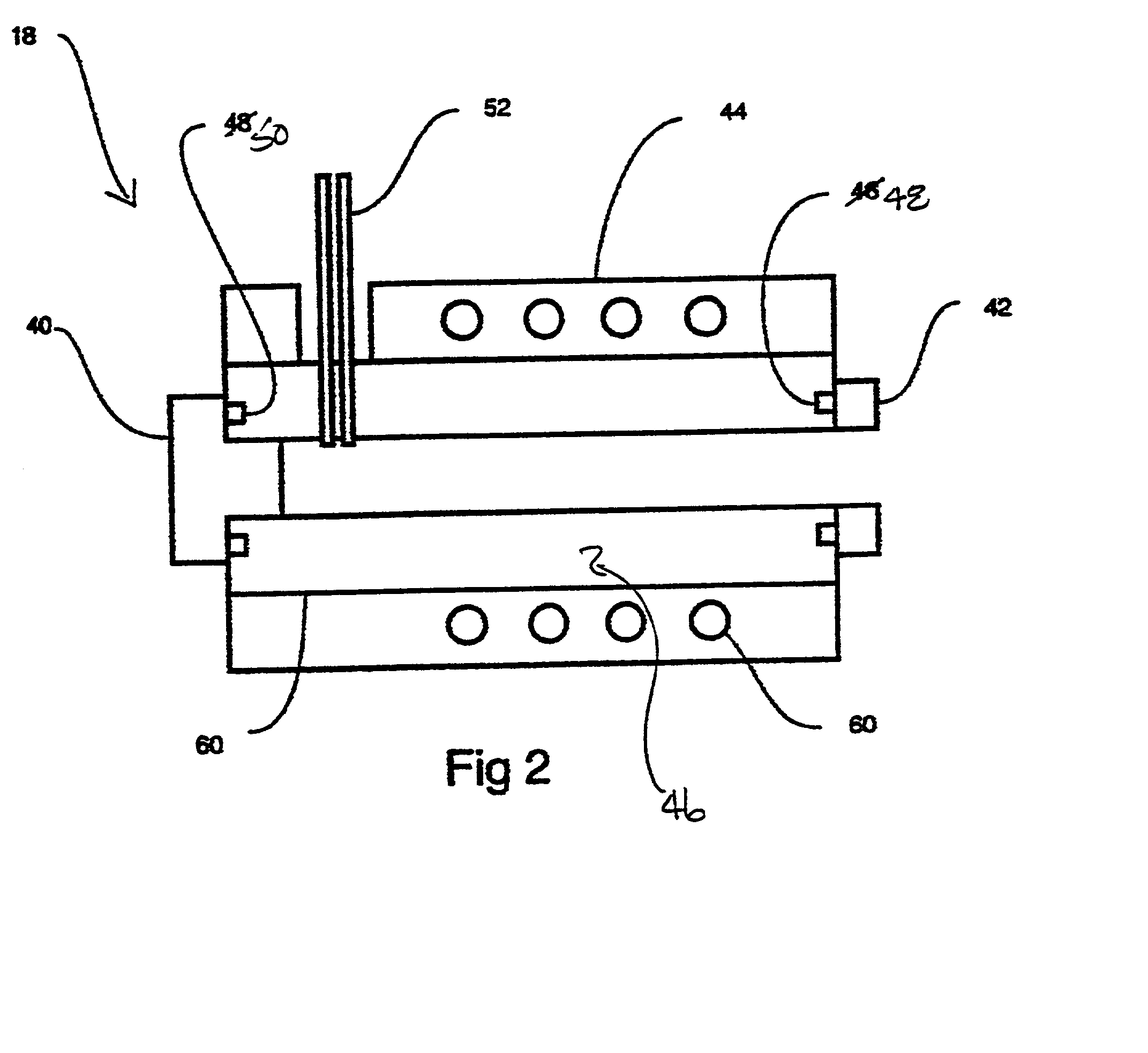 Electrothermal gun for direct electrothermal-physical conversion of precursor into nanopowder