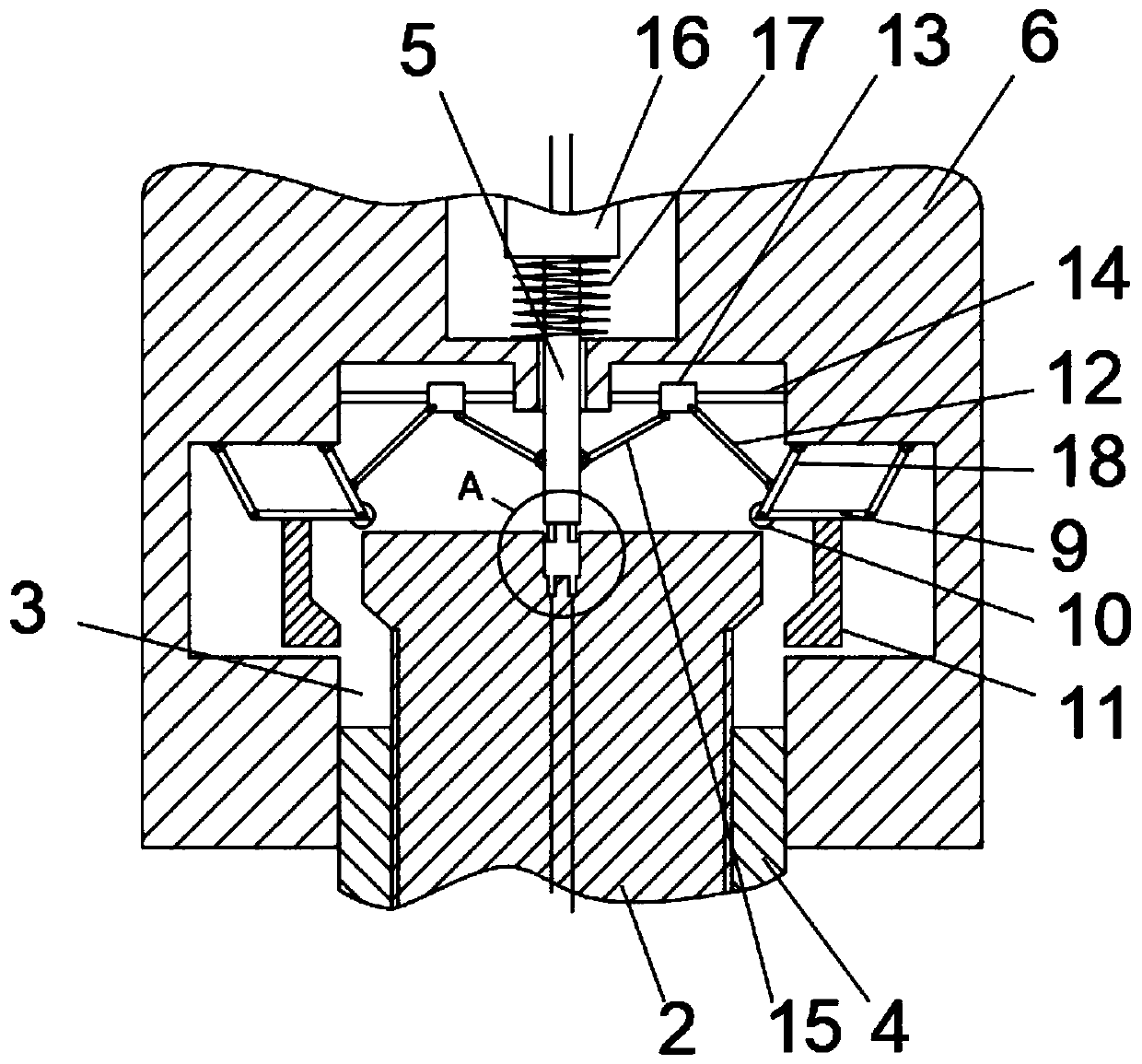 Plug connector for detection of high voltage system of electric vehicle and method of use thereof