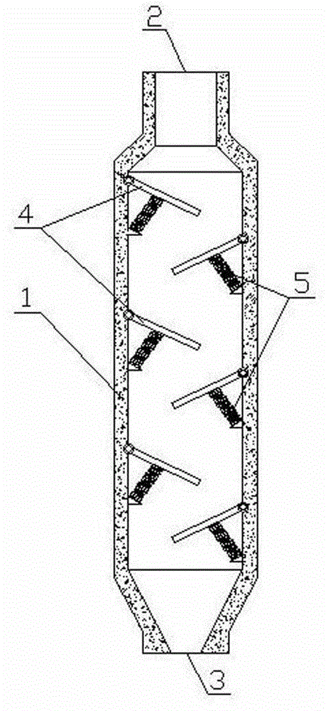 Coal bunker