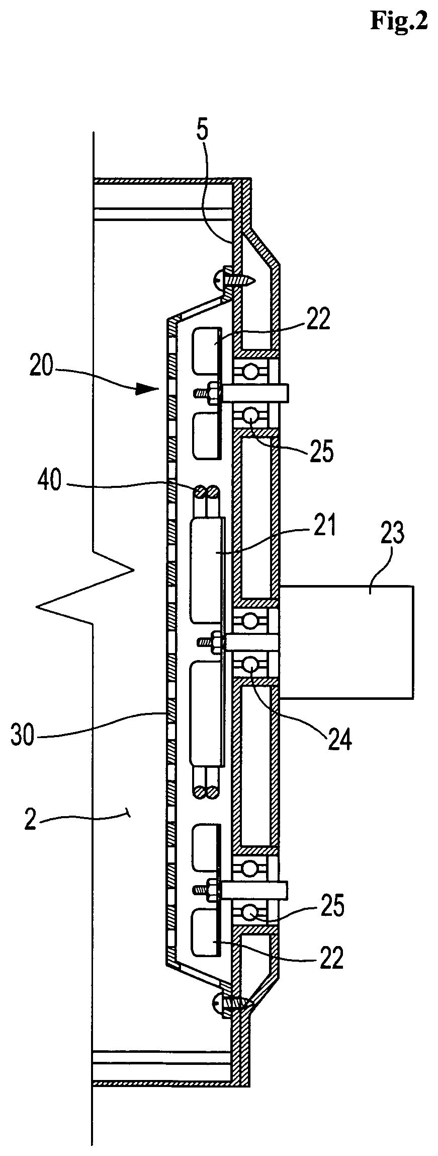 Cooking apparatus