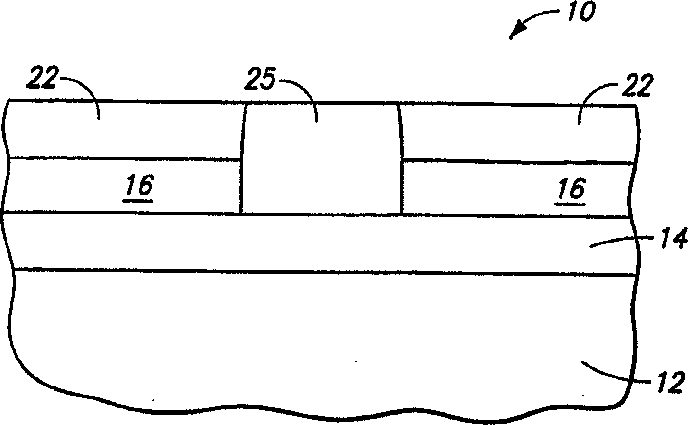 Methods of forming non-volatile resistance variable devices and methods of forming silver selenide comprising structures