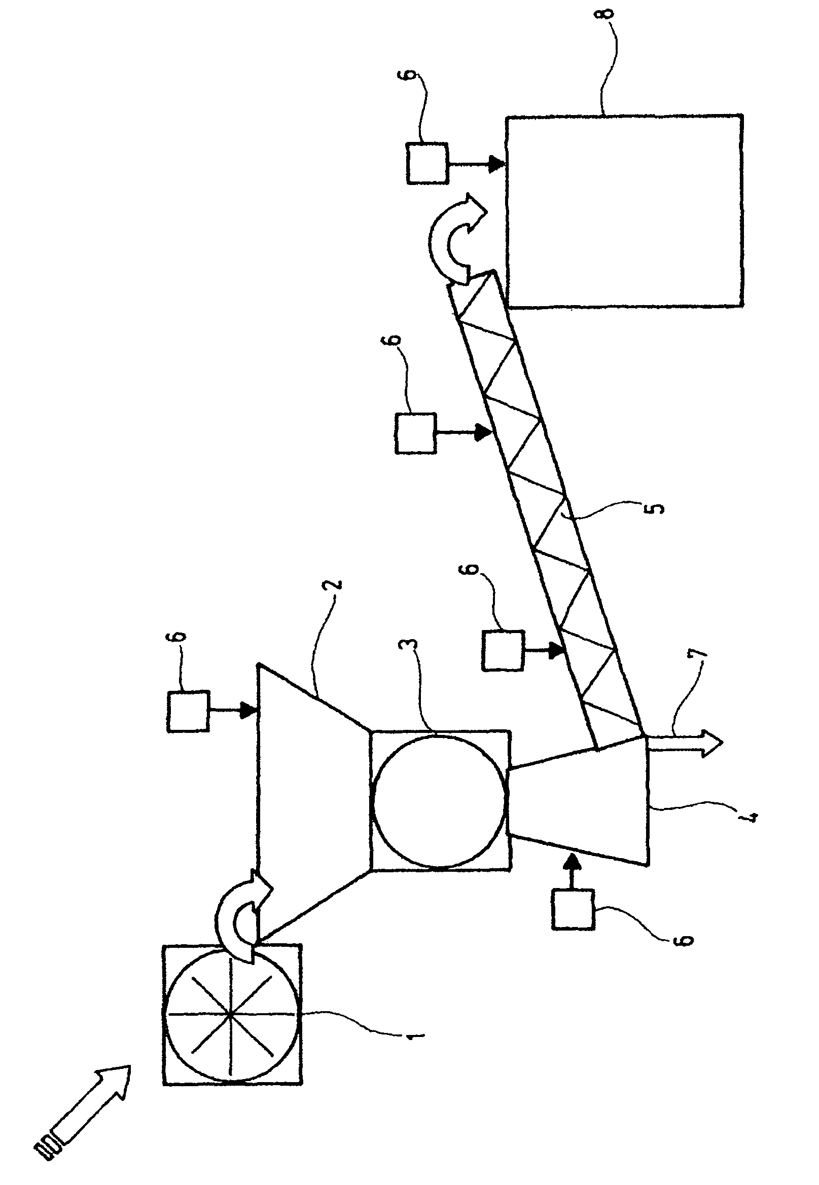 Extraction of ingredients from biological material