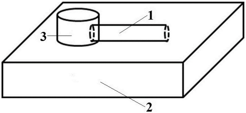 Method for determining microfluid channel conductivity