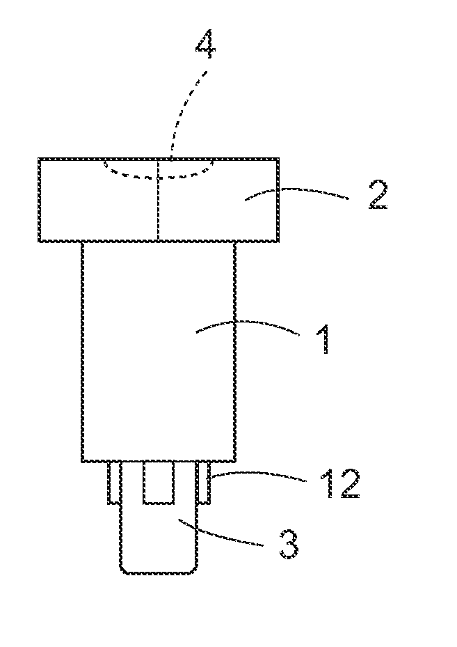 Device and Method for Capturing Dental Records