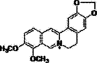 Bactericidal pharmaceutical composition and applications thereof