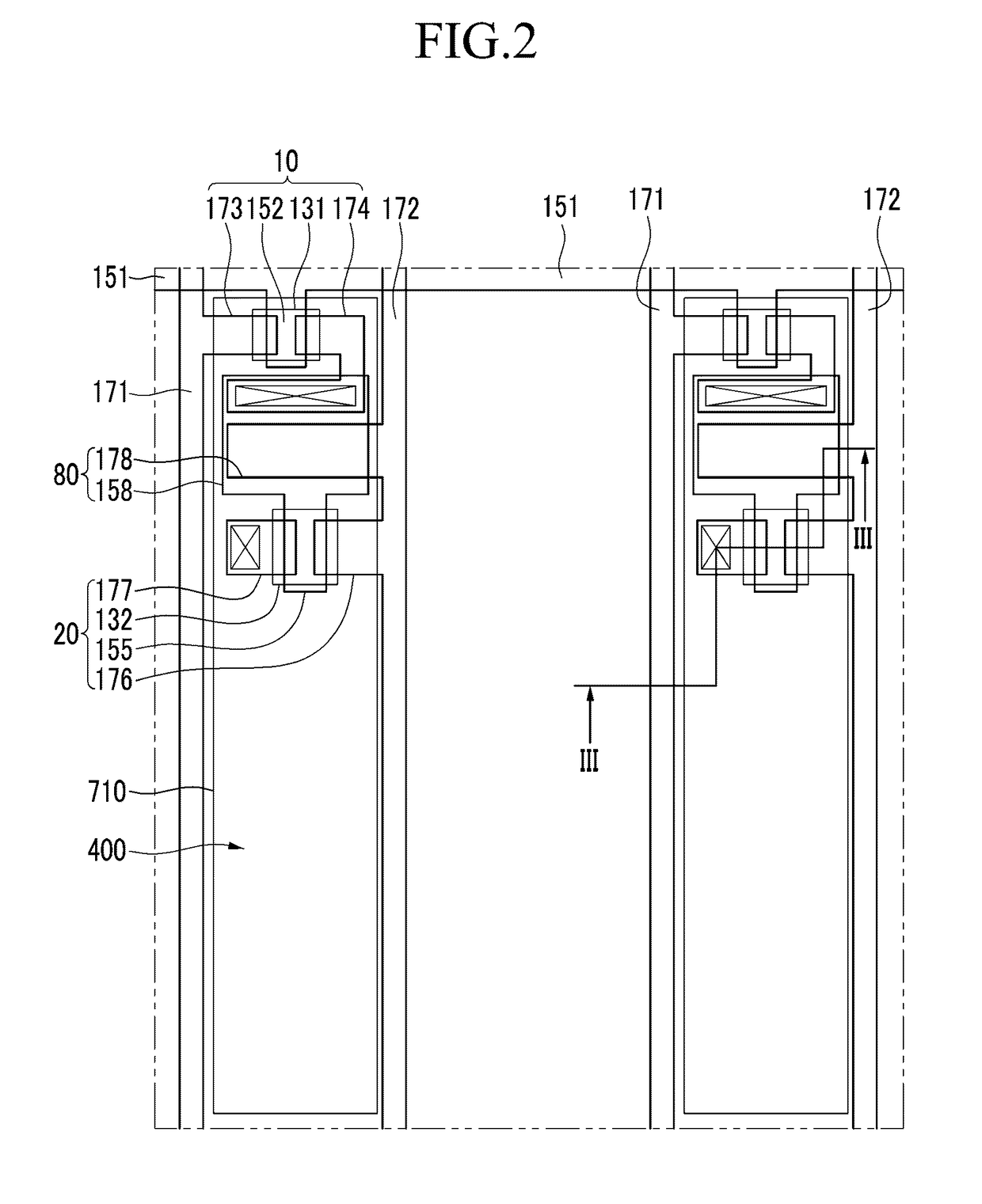 Organic light emitting diode display