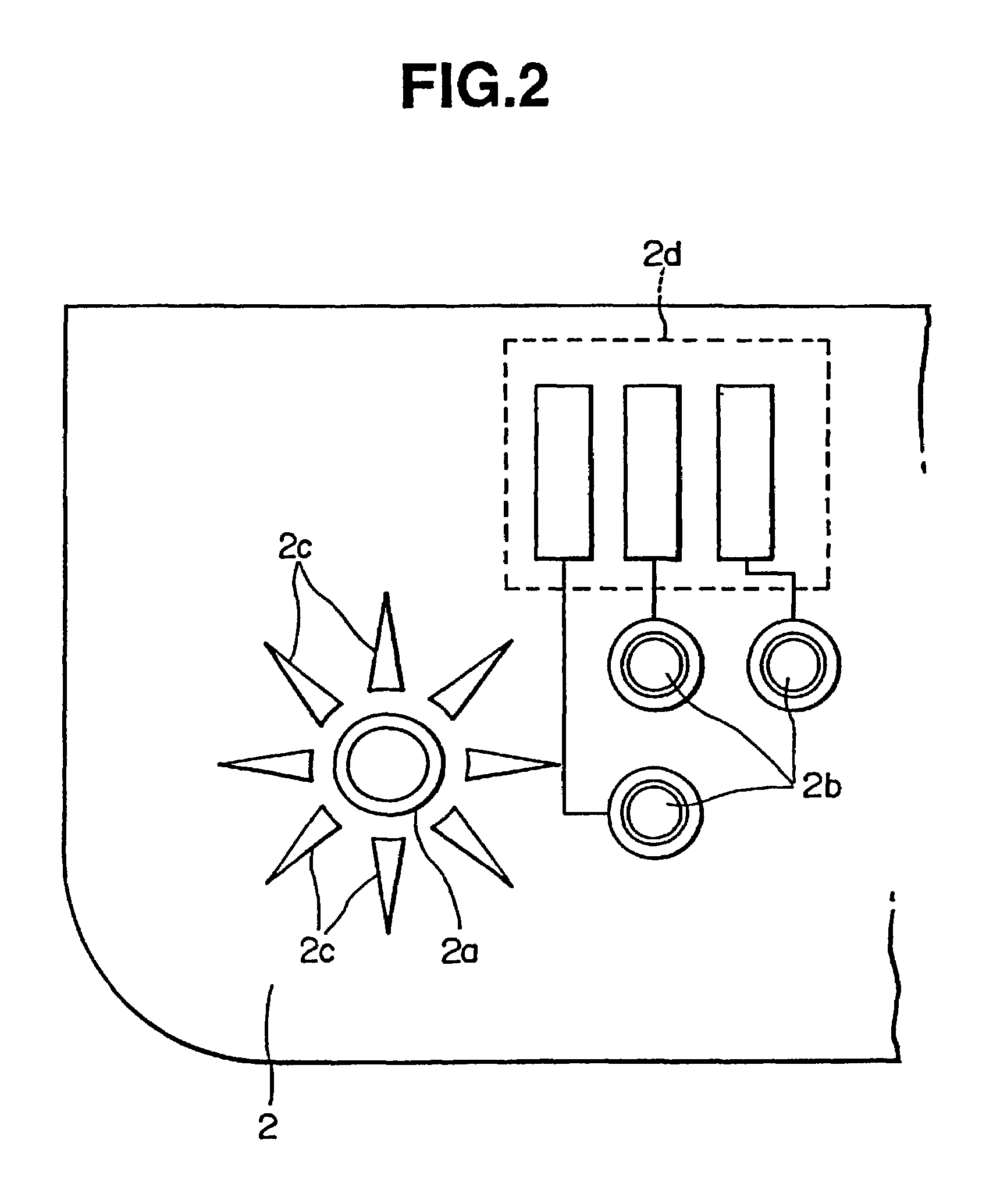 Picture processing device, picture processing method, and game device and storage medium using the same