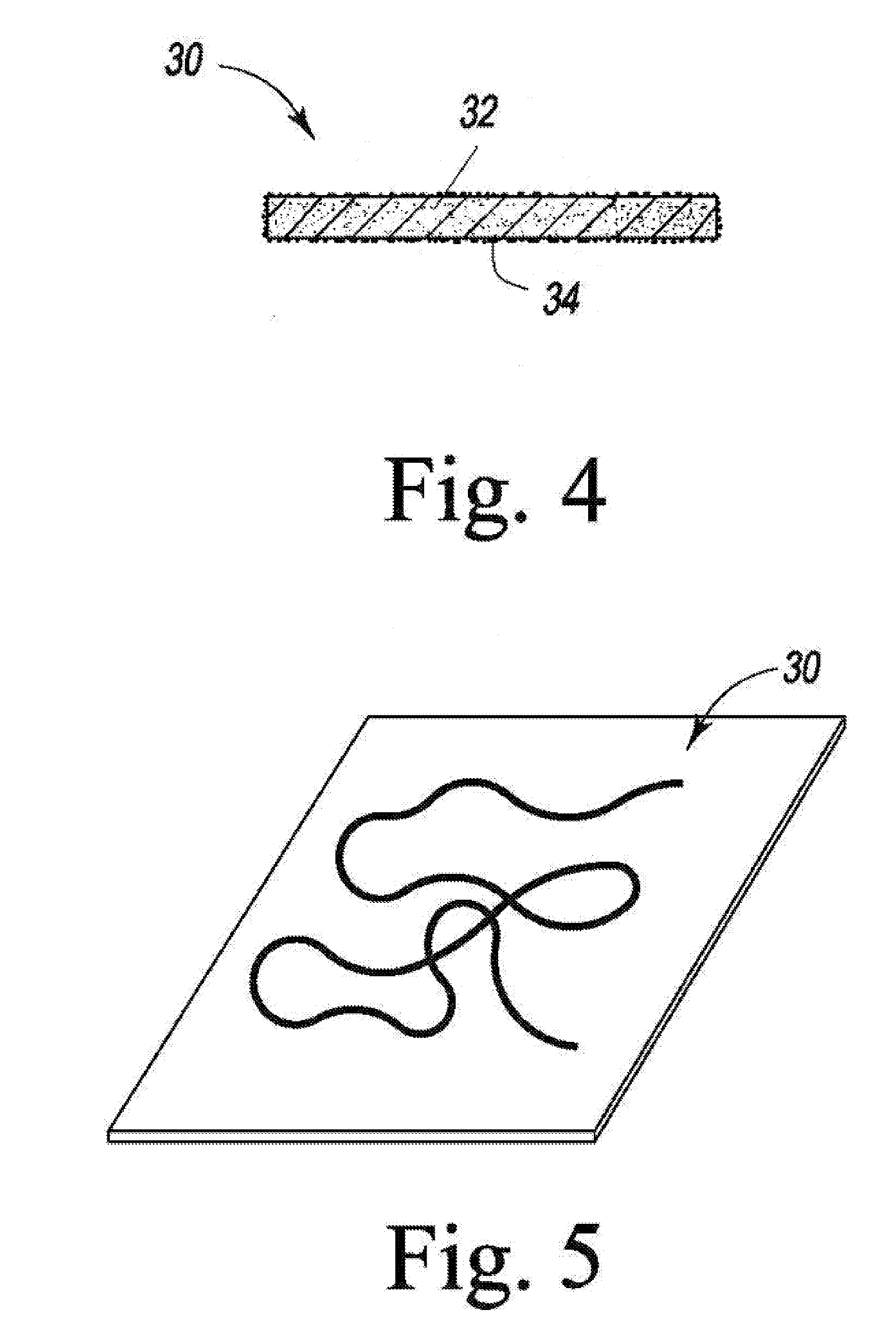 Dental Appliance For Abrading Dental Resin