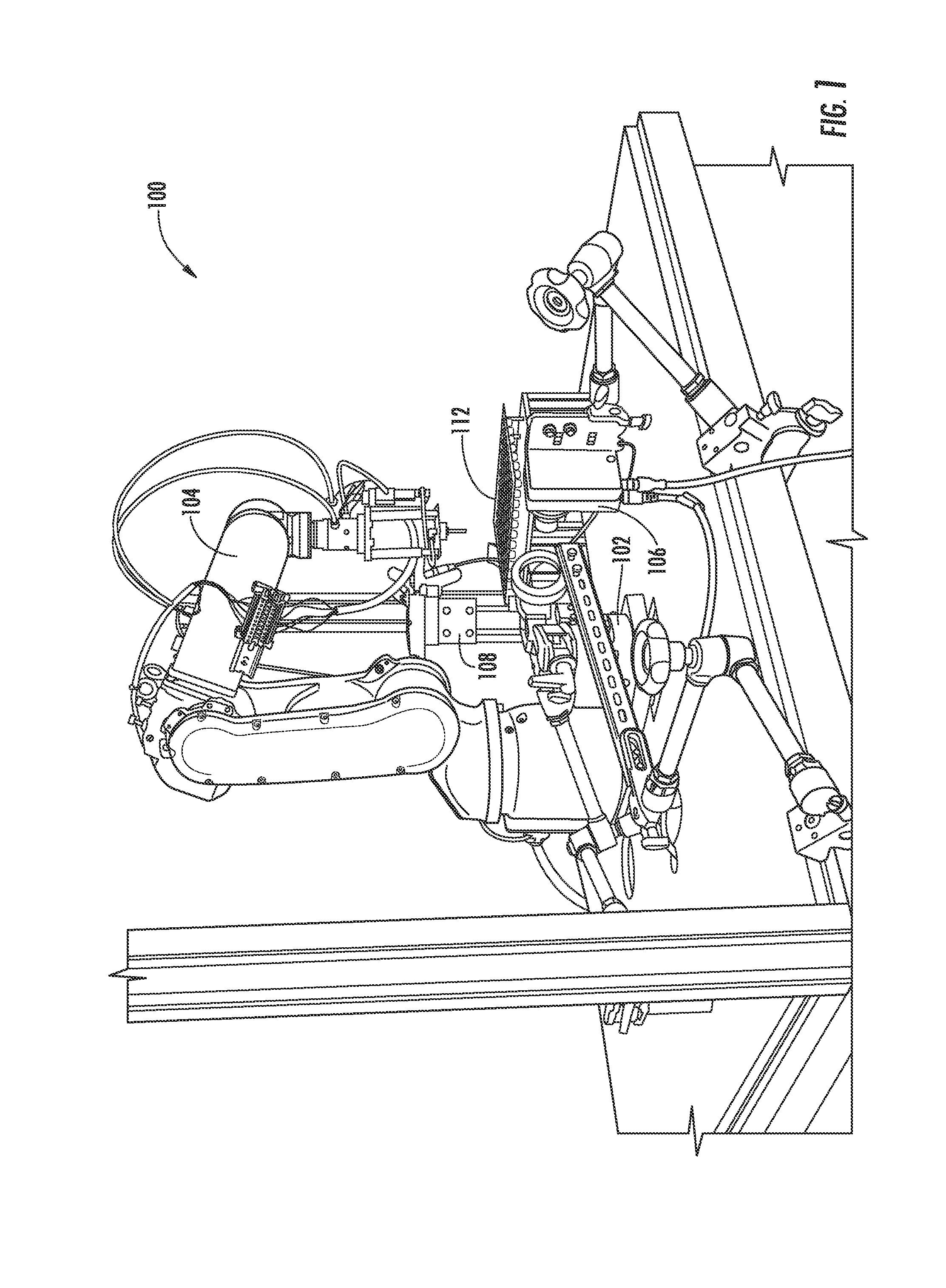 Method and apparatus for non-destructive testing of a seed